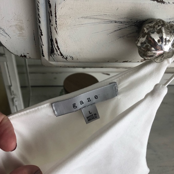 Bodysuit only worn once - Picture 2 of 2